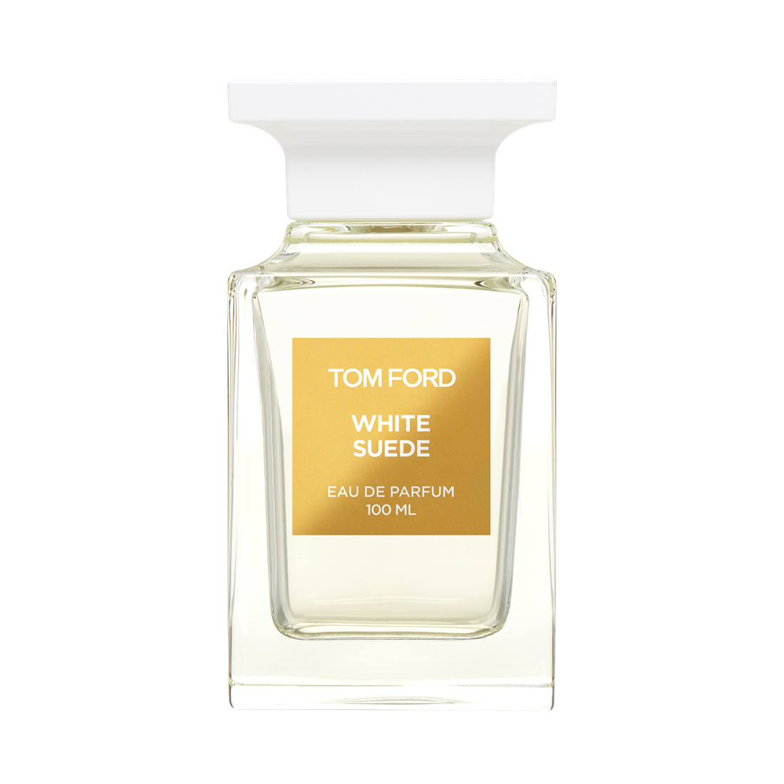 Nước Hoa TOM FORD White Suede Eau De Parfum #100 mL - Kallos Vietnam