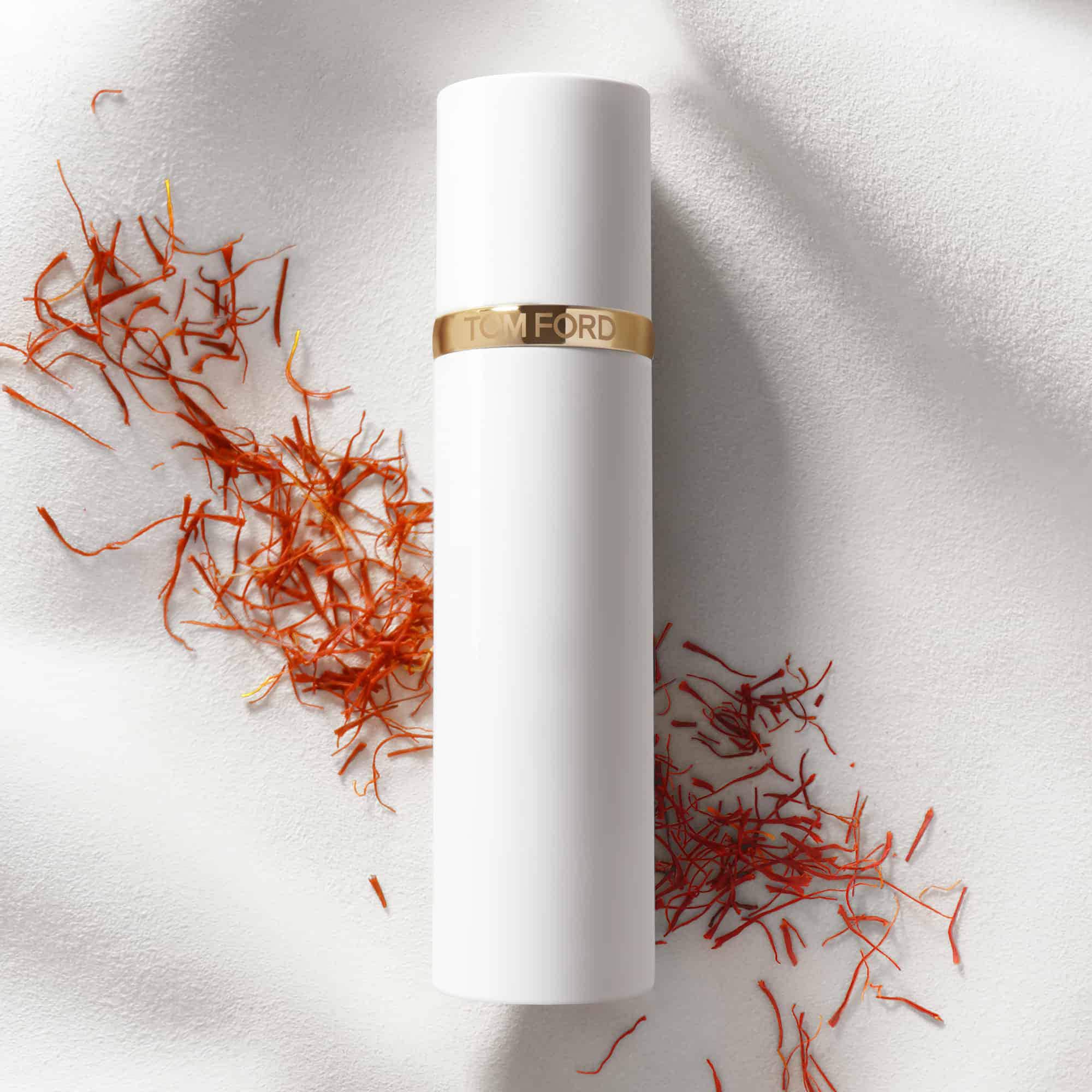 Nước Hoa TOM FORD White Suede Eau De Parfum #100 mL - Kallos Vietnam