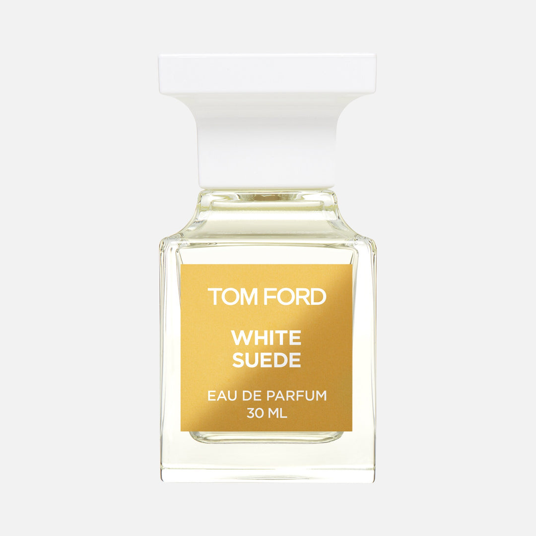 Nước Hoa TOM FORD White Suede Eau De Parfum #30 mL - Kallos Vietnam