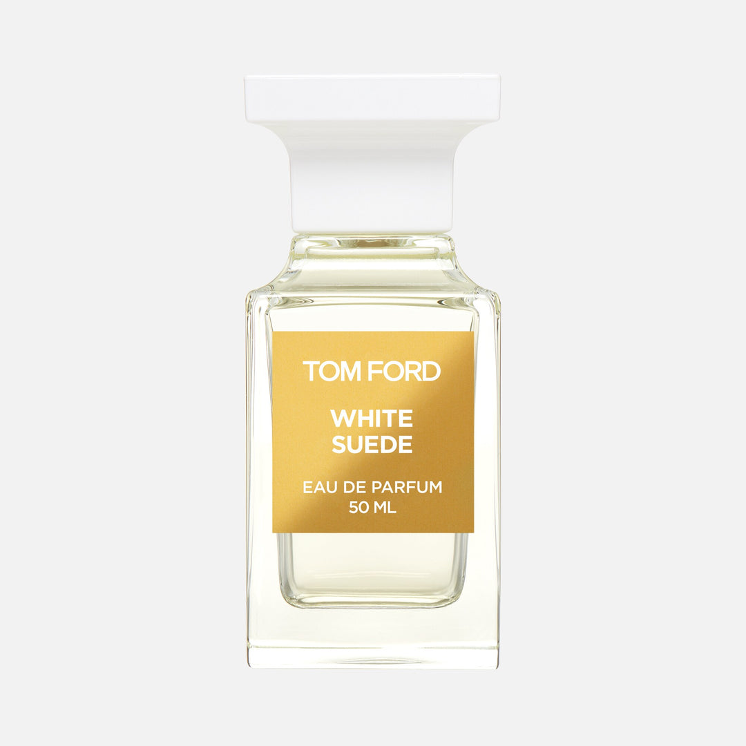 Nước Hoa TOM FORD White Suede Eau De Parfum #50 mL - Kallos Vietnam