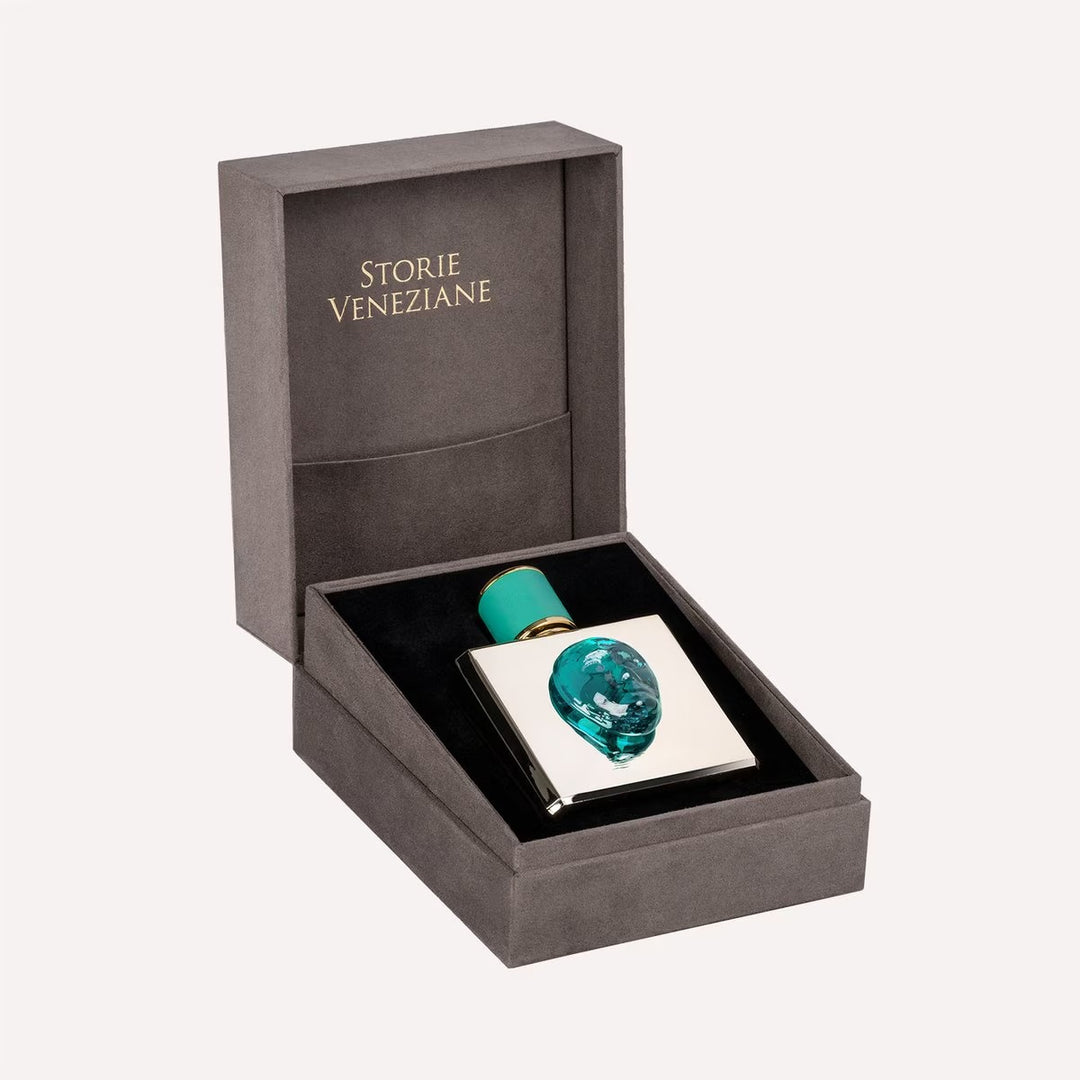 Nước Hoa VALMONT Laguna Verde I Extrait De Parfum