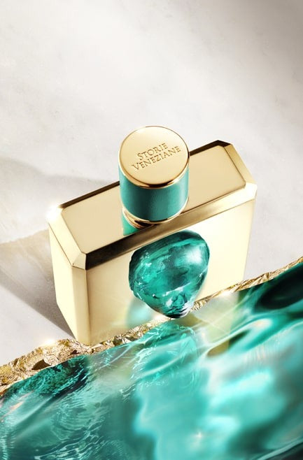 Nước Hoa VALMONT Laguna Verde I Extrait De Parfum