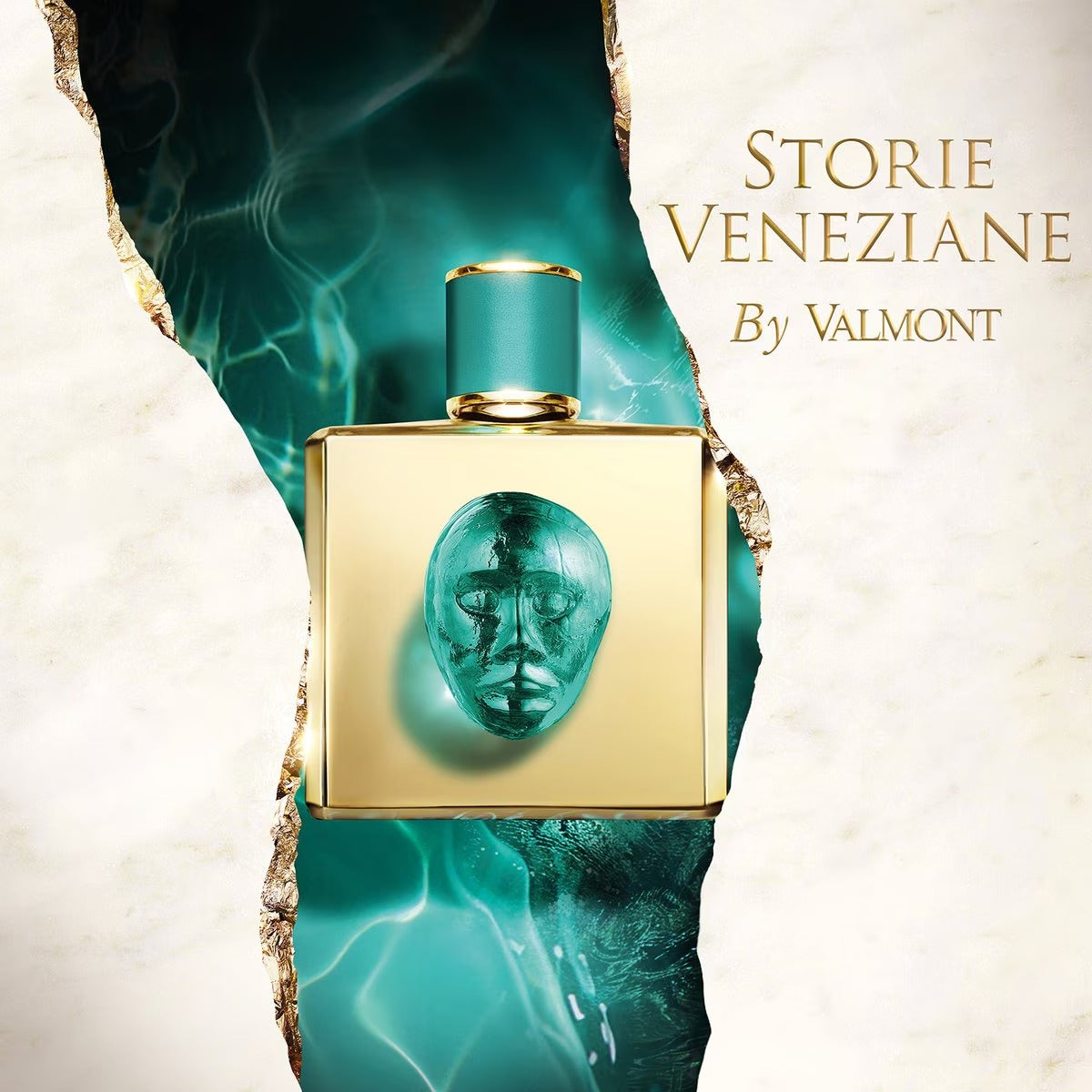 Nước Hoa VALMONT Laguna Verde I Extrait De Parfum