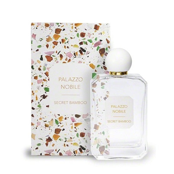 Nước Hoa VALMONT Secret Bamboo Eau De Toilette-Kallos