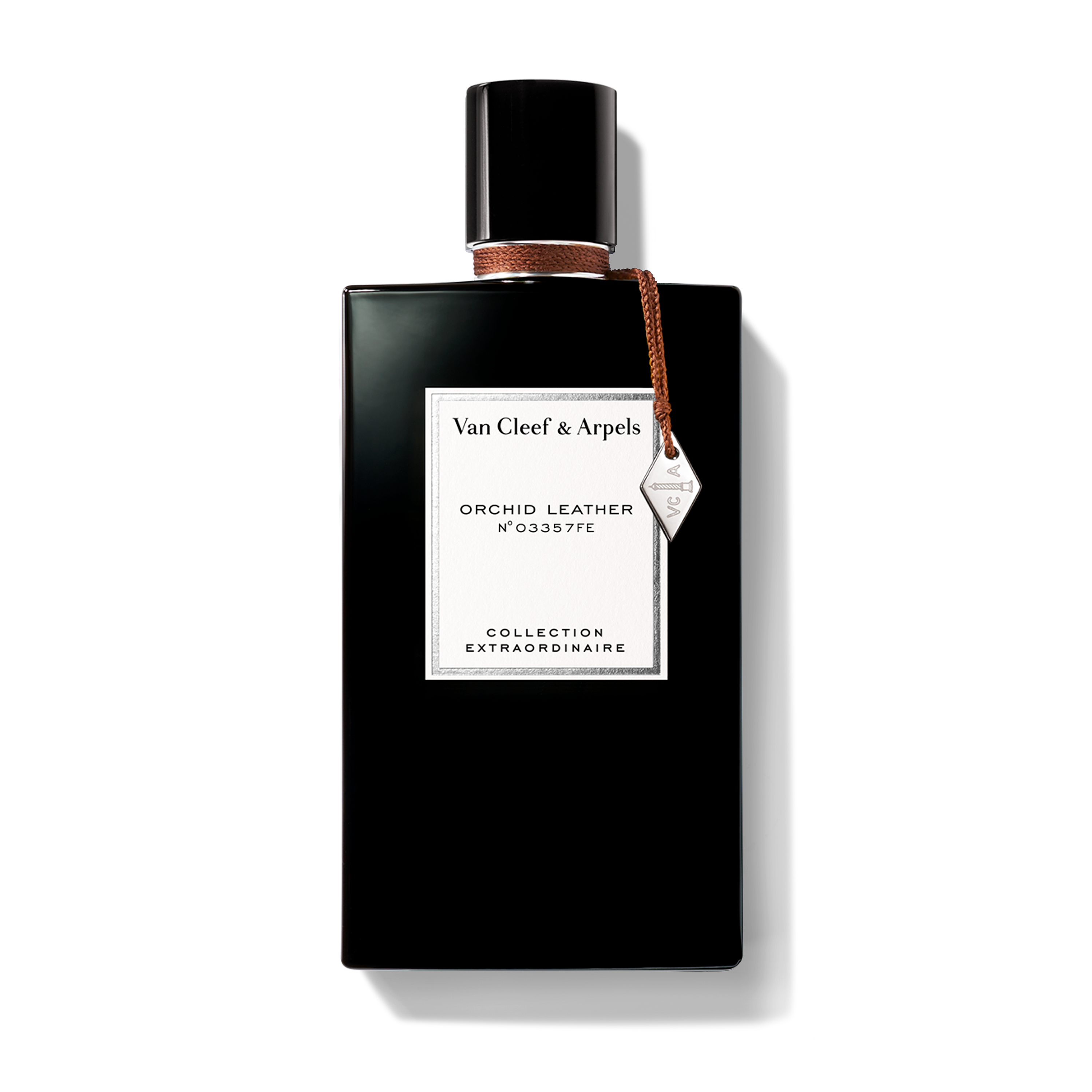 Nước Hoa Van Cleef & Arpels Orchid Leather Eau de Parfum #75 mL-Kallos