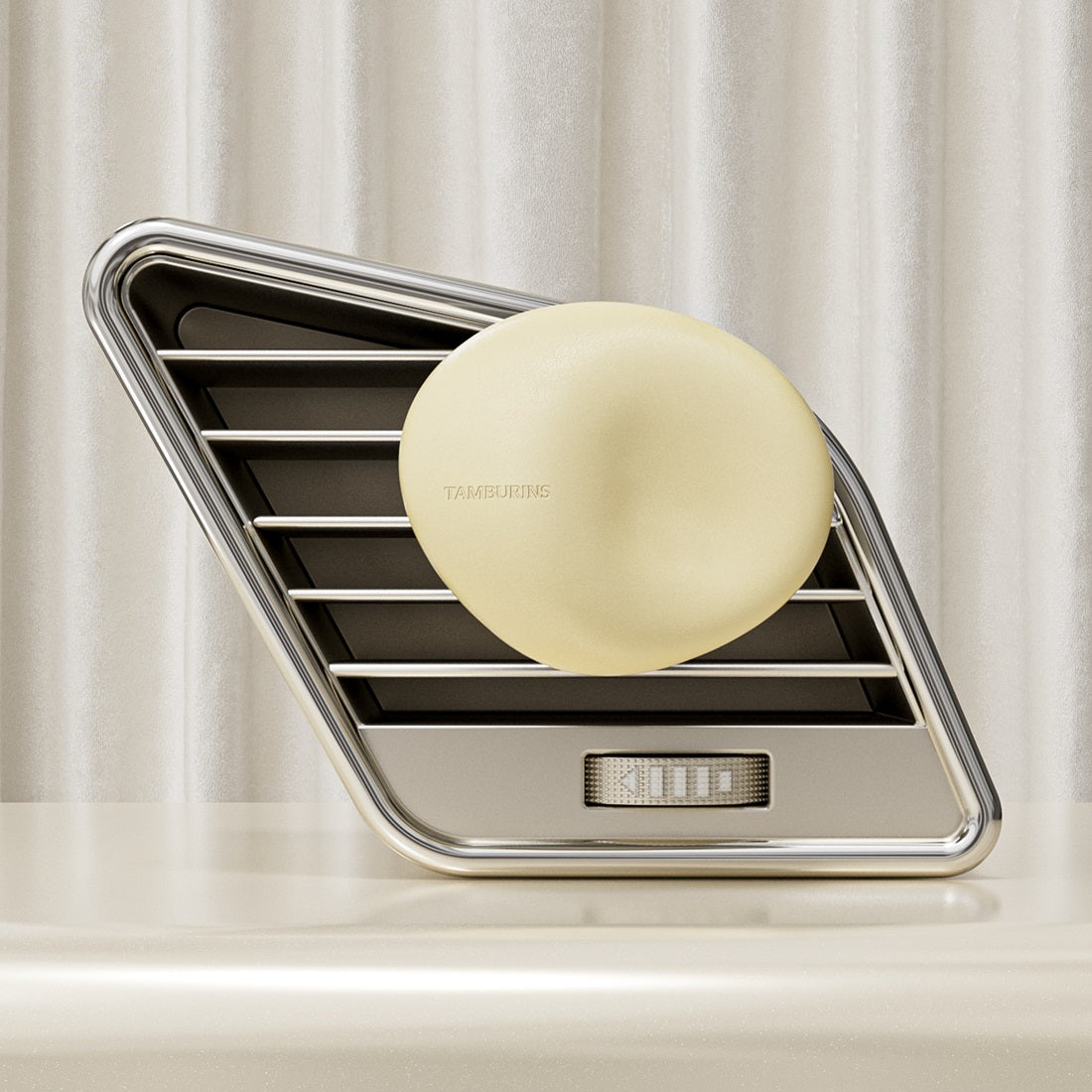 Nước Hoa Xe Hơi TAMBURINS Bigalico Car Diffuser