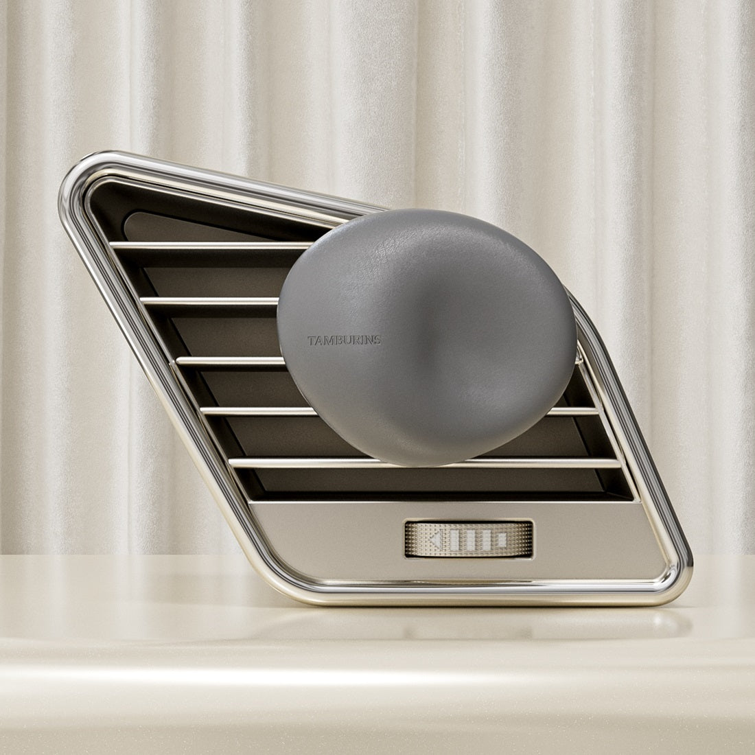 Nước Hoa Xe Hơi TAMBURINS Chamo Car Diffuser