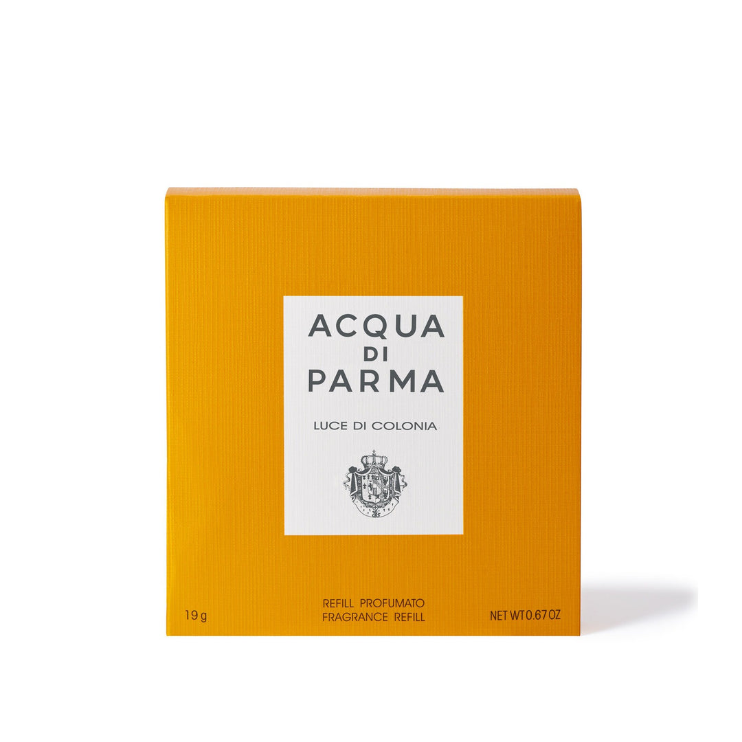 Nước Hoa Xe Hơi Acqua di Parma Luce di Colonia Refill