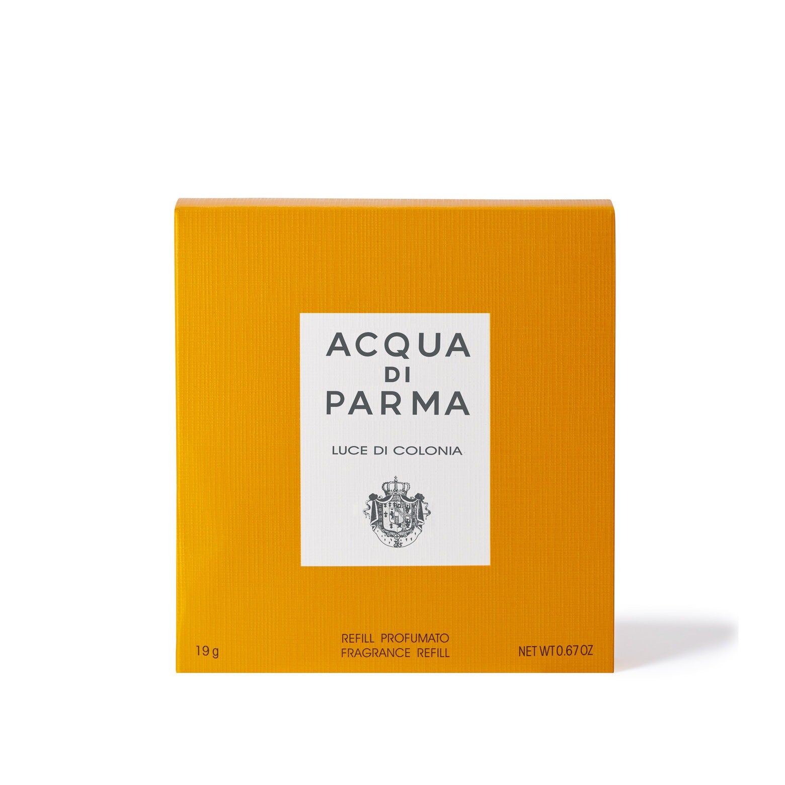 Nước Hoa Xe Hơi Acqua di Parma Luce di Colonia Refill-Kallos