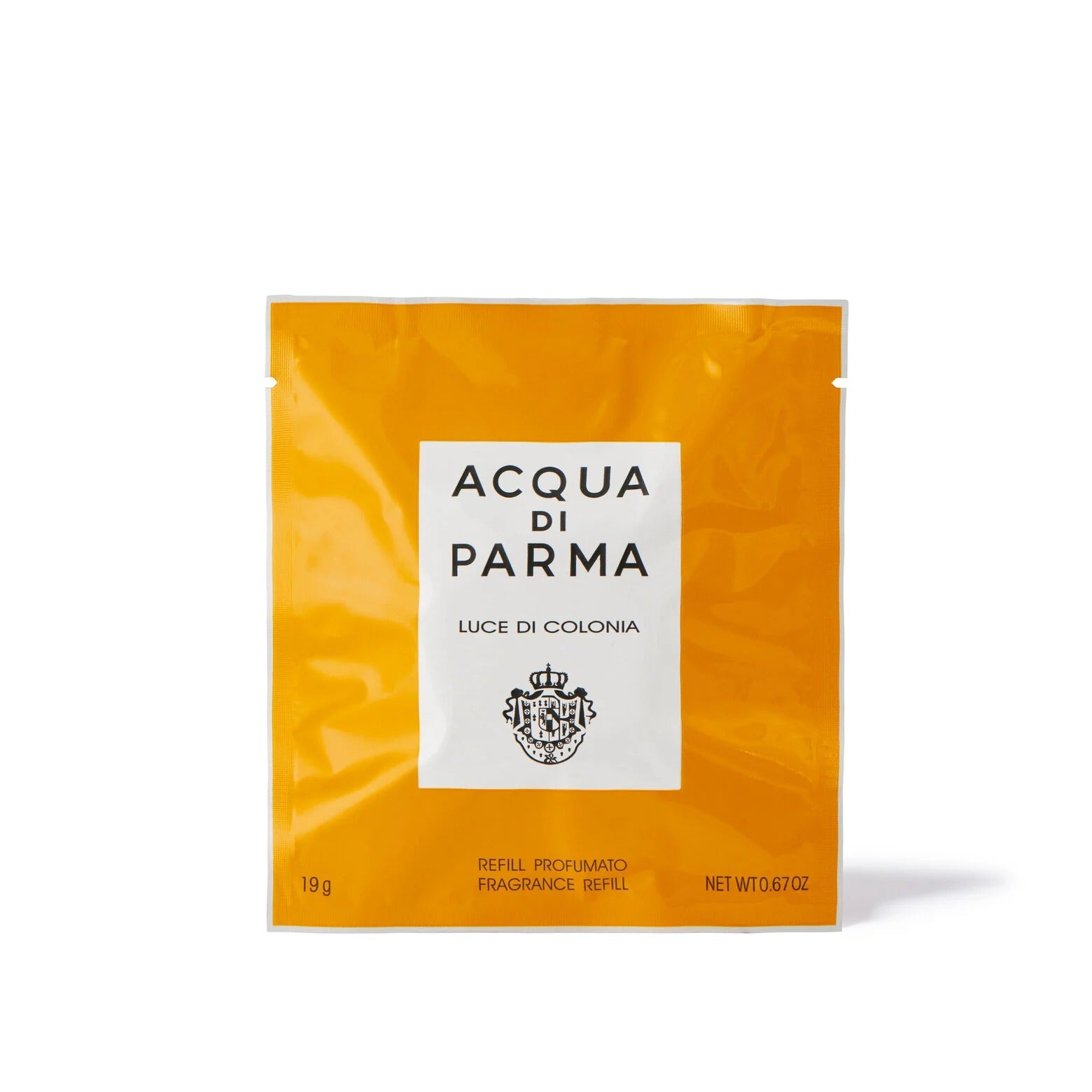 Nước Hoa Xe Hơi Acqua di Parma Luce di Colonia Refill-Kallos