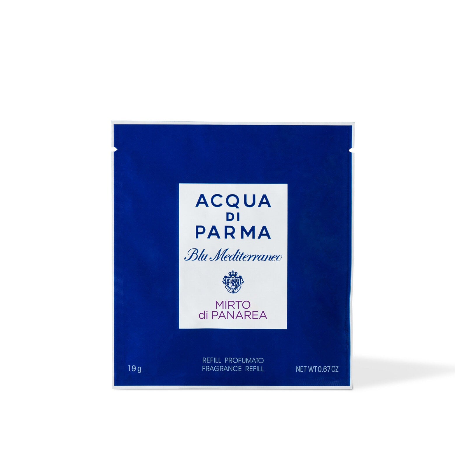 Nước Hoa Xe Hơi Acqua di Parma Mirto di Panarea Refill-Kallos