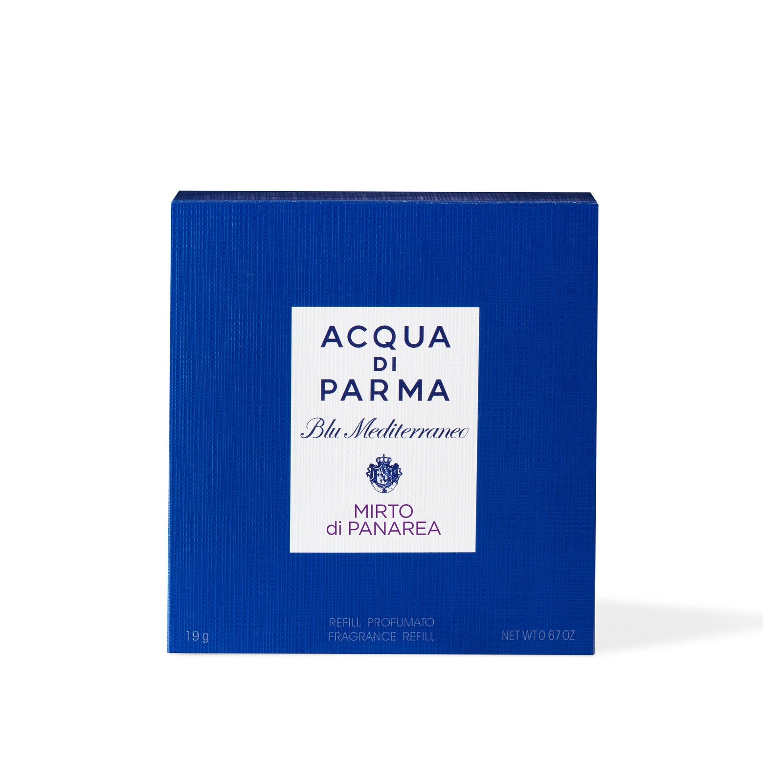 Nước Hoa Xe Hơi Acqua di Parma Mirto di Panarea Refill-Kallos