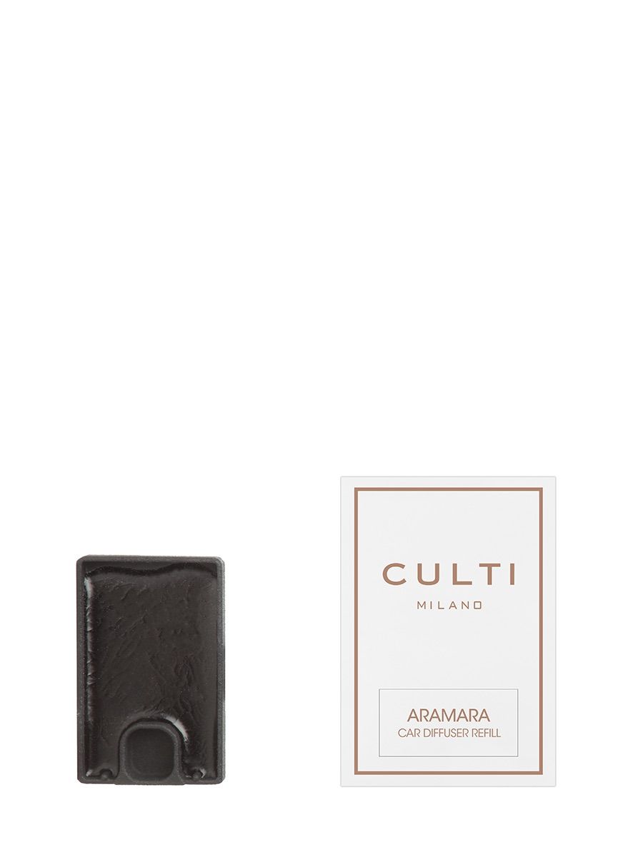 Nước Hoa Xe Hơi Culti Milano Aramara Car Diffuser (REFILL)