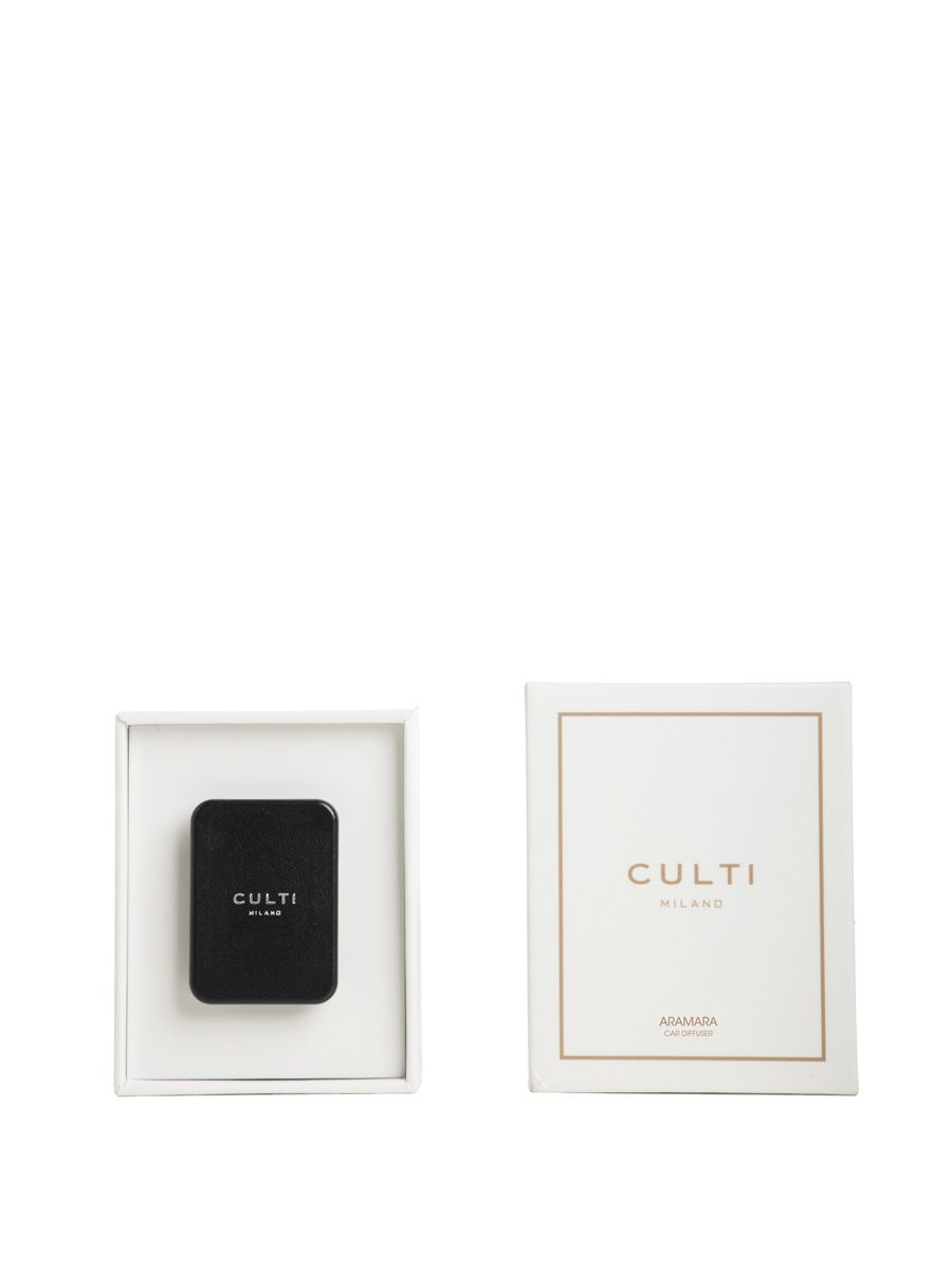 Nước Hoa Xe Hơi Culti Milano Aramara Car Diffuser