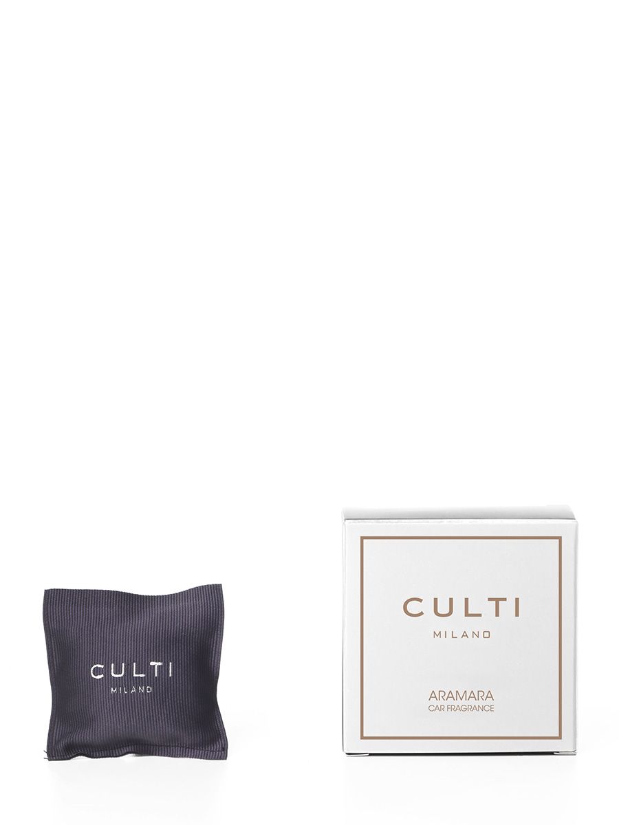 Nước Hoa Xe Hơi Culti Milano Aramara Car Sachet