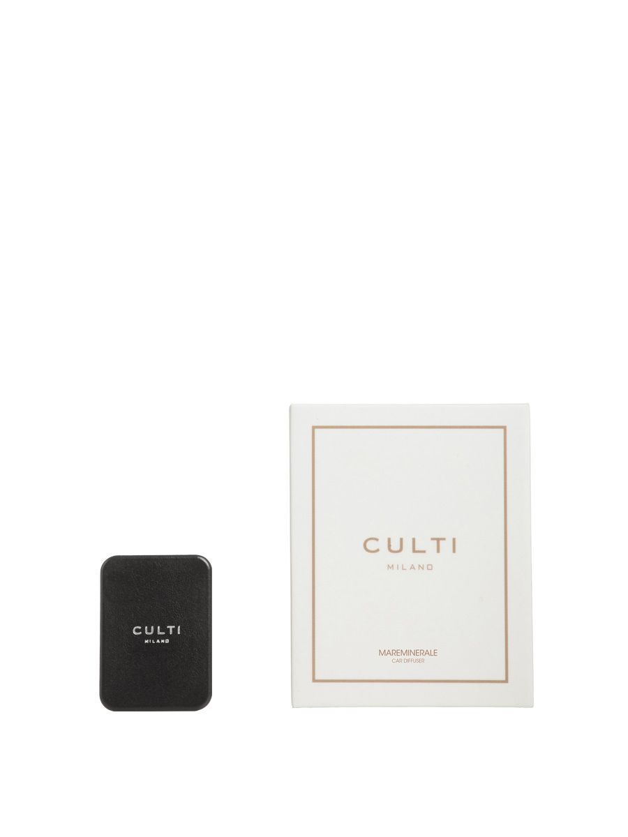 Nước Hoa Xe Hơi Culti Milano Mareminerale Car Diffuser