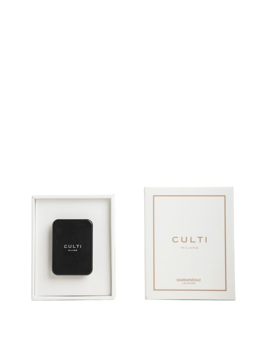 Nước Hoa Xe Hơi Culti Milano Mareminerale Car Diffuser
