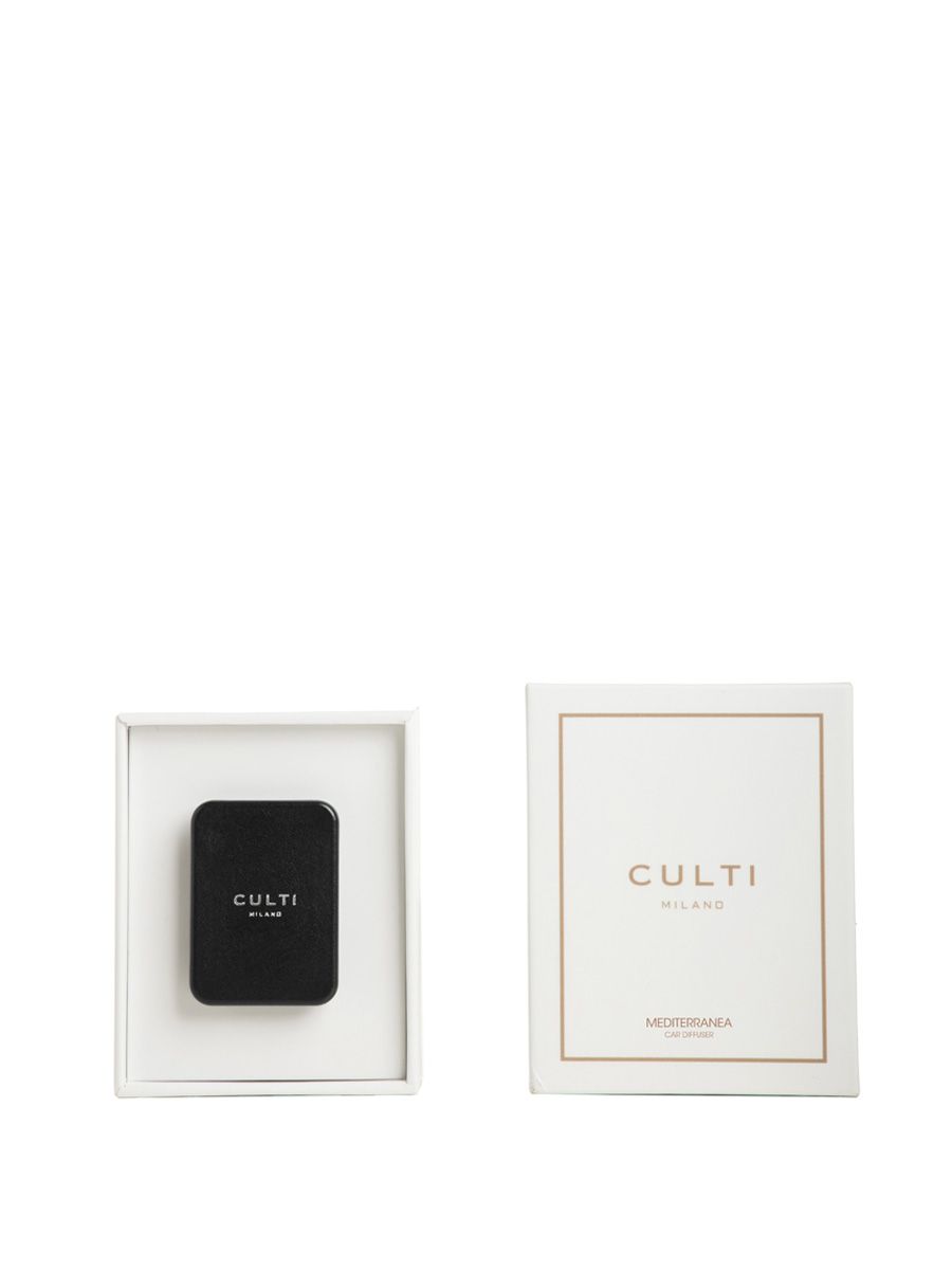 Nước Hoa Xe Hơi Culti Milano Mediterranea Car Diffuser-Kallos