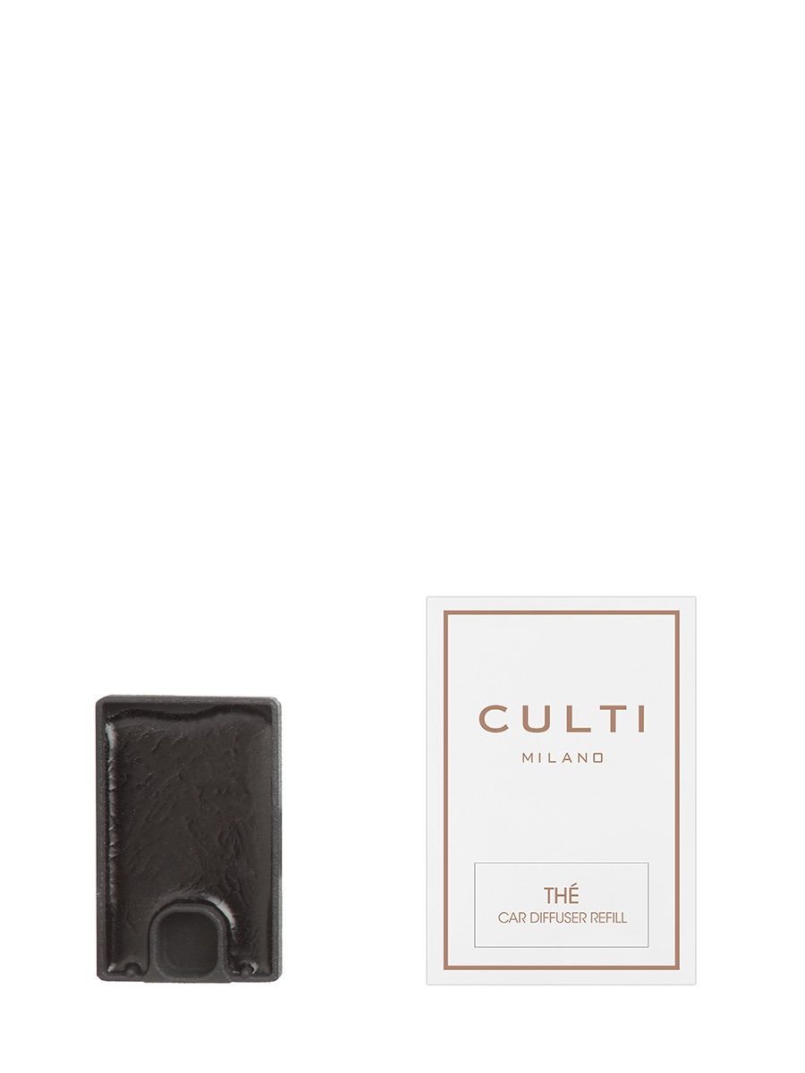 Nước Hoa Xe Hơi Culti Milano Thé Car Diffuser (REFILL)