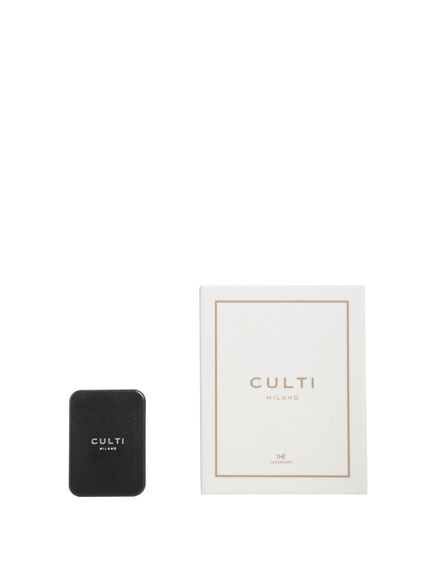 Nước Hoa Xe Hơi Culti Milano Thé Car Diffuser-Kallos