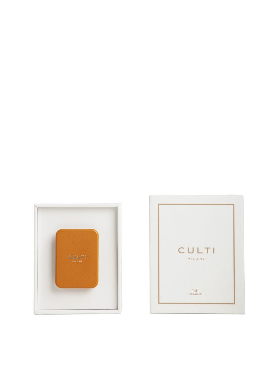 Nước Hoa Xe Hơi Culti Milano Thé Car Diffuser