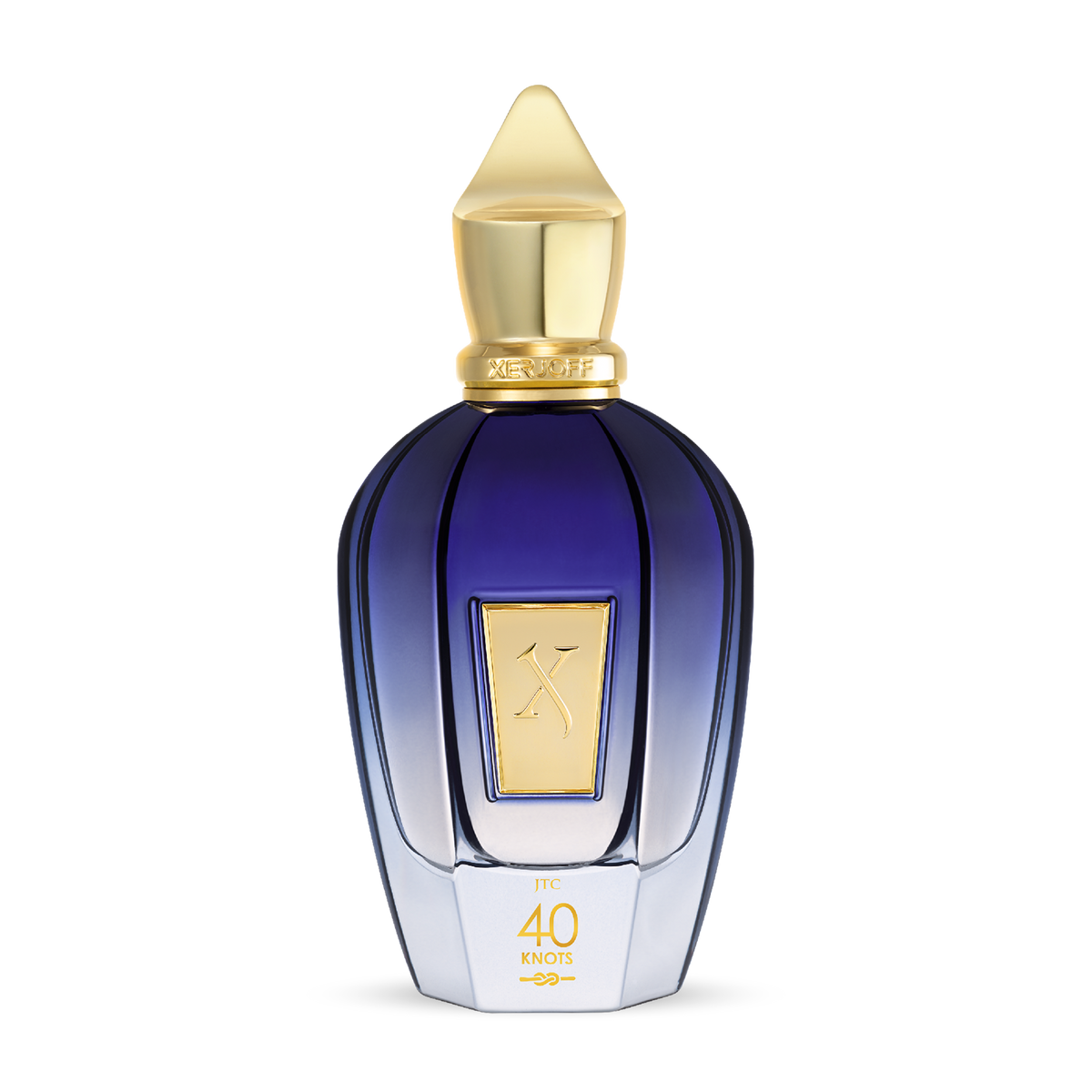 Nước Hoa XERJOFF Join The Club 40 Knots Perfume #100 mL