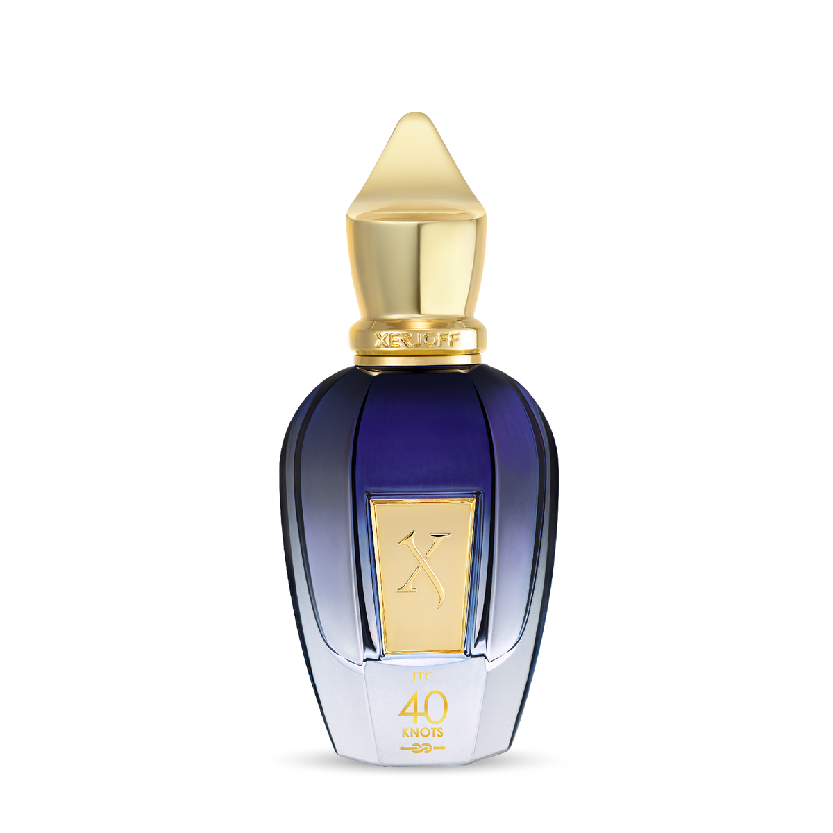 Nước Hoa XERJOFF Join The Club 40 Knots Perfume #50 mL