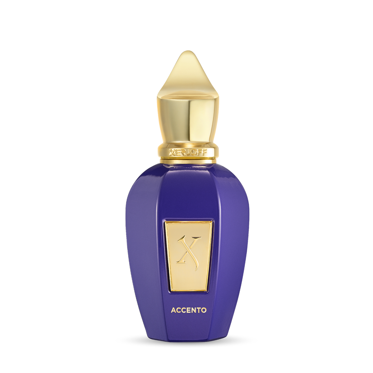 Nước Hoa XERJOFF Vibe Accento Perfume #50 mL