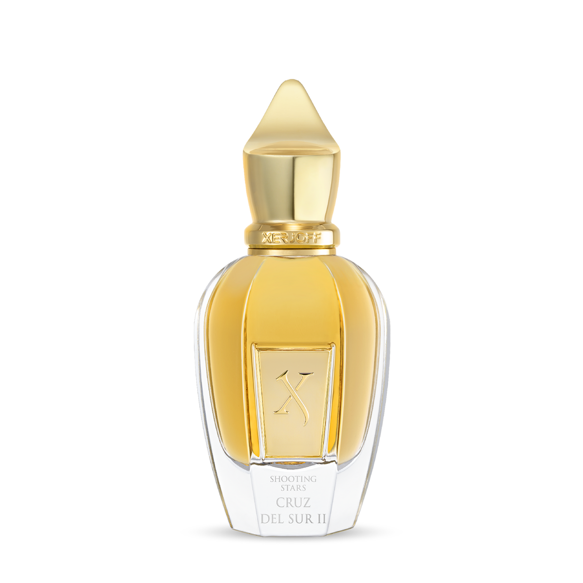 Nước Hoa XERJOFF Shooting Stars Cruz Del Sur II Perfume #50 mL