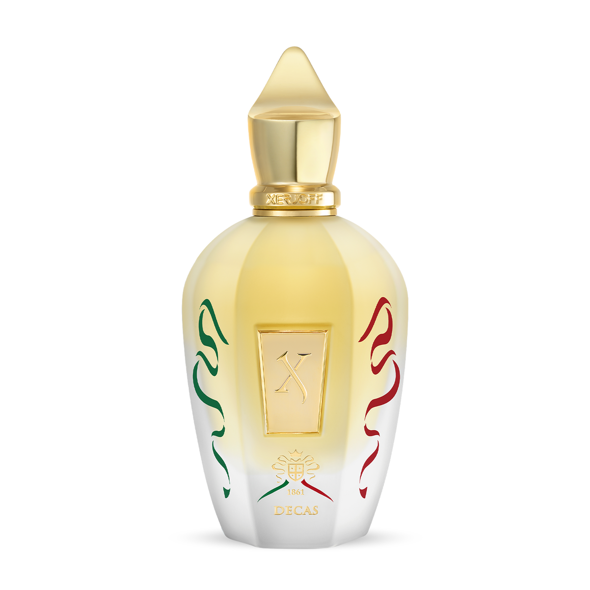 Nước Hoa XERJOFF 1861 Decas Perfume #100 mL