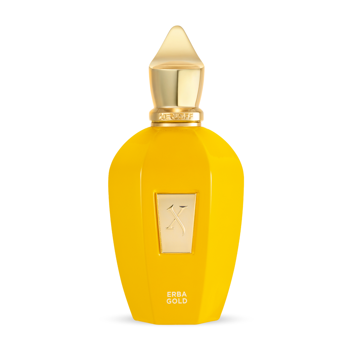 Nước Hoa XERJOFF Vibe Erba Gold Perfume #100 mL