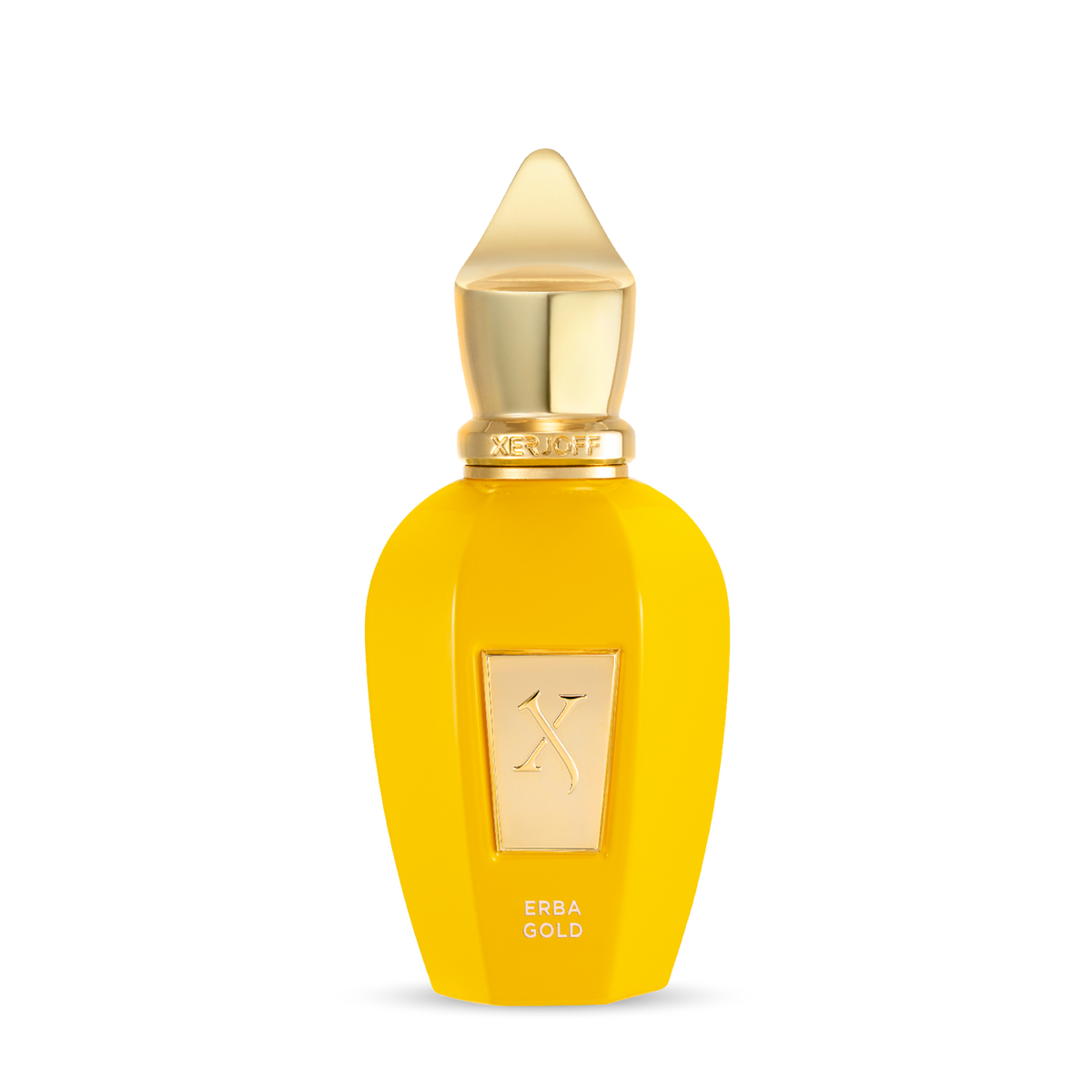 Nước Hoa XERJOFF Vibe Erba Gold Perfume #50 mL