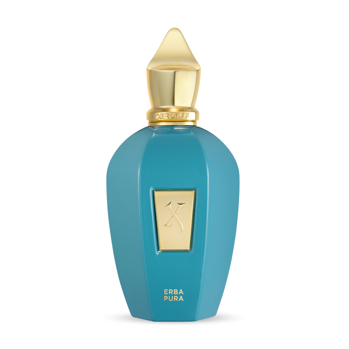 Nước Hoa XERJOFF Vibe Erba Pura Perfume #100 mL