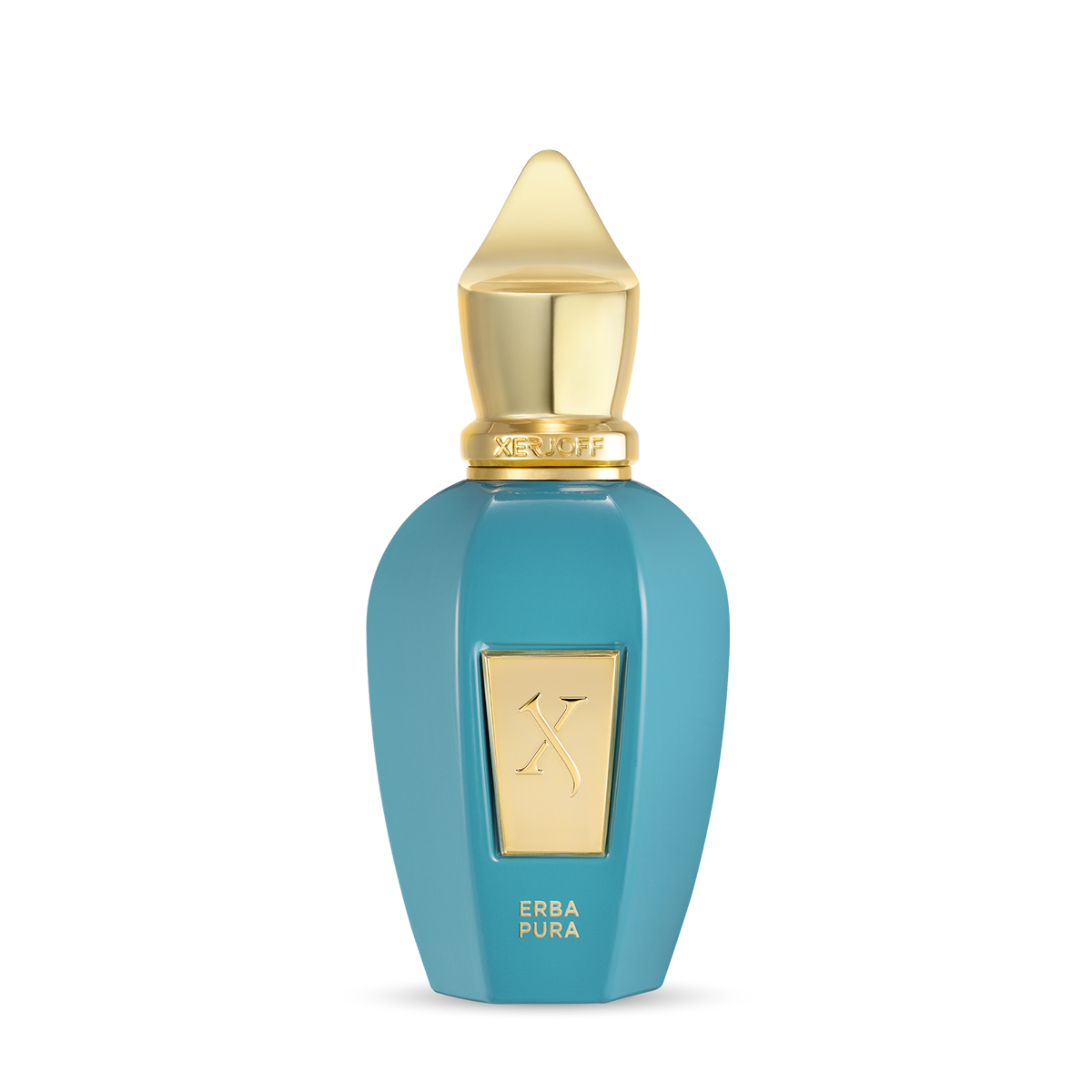 Nước Hoa XERJOFF Vibe Erba Pura Perfume #50 mL