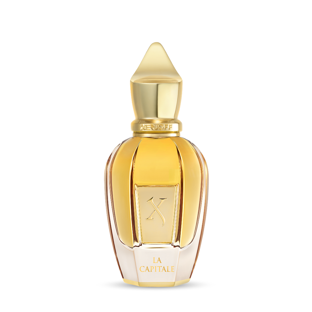 Nước Hoa XERJOFF Spotlight La Capitale Perfume #50 mL