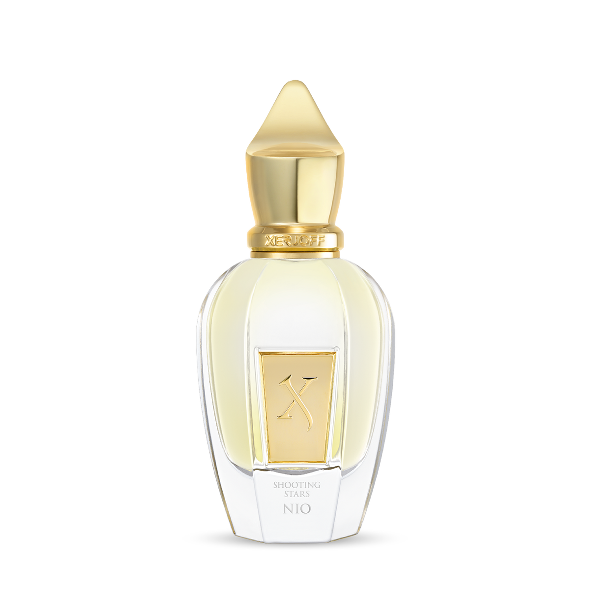 Nước Hoa XERJOFF Shooting Stars Nio Perfume #50 mL