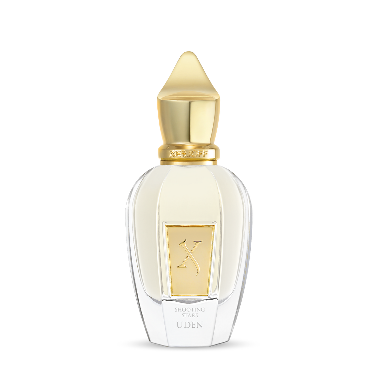 Nước Hoa XERJOFF Shooting Stars Uden Perfume #50 mL