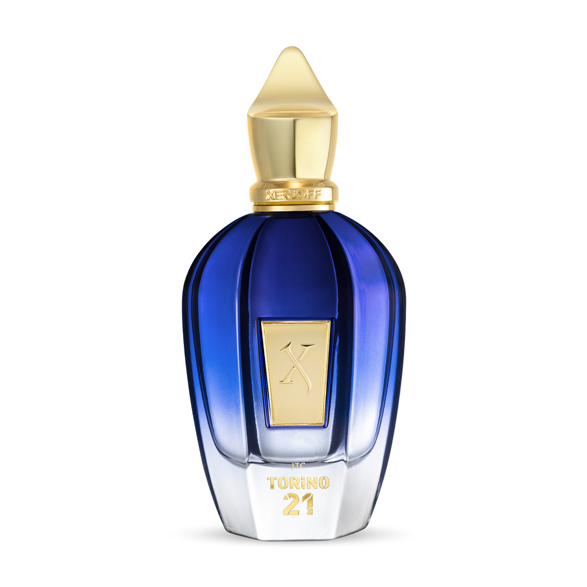 Nước Hoa XERJOFF Join The Club Torino21 Perfume #100 mL