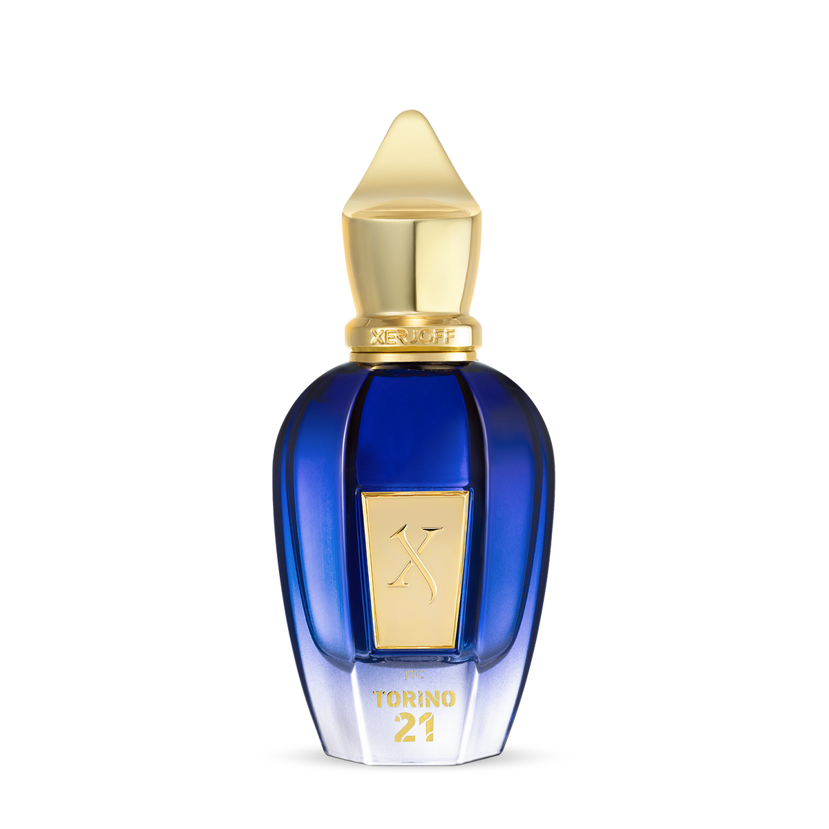 Nước Hoa XERJOFF Join The Club Torino21 Perfume #50 mL