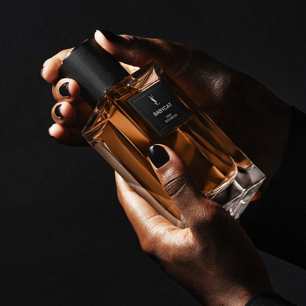 Nước Hoa YSL Babycat - Le Vestiaire Des Parfums-Kallos