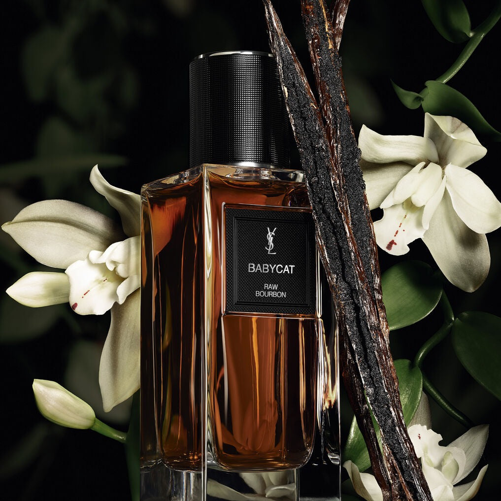 Nước Hoa YSL Babycat - Le Vestiaire Des Parfums-Kallos