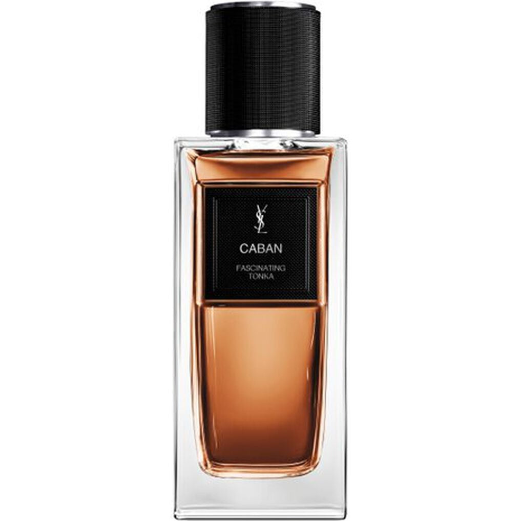 Nước Hoa YSL Caban - Le Vestiaire Des Parfums