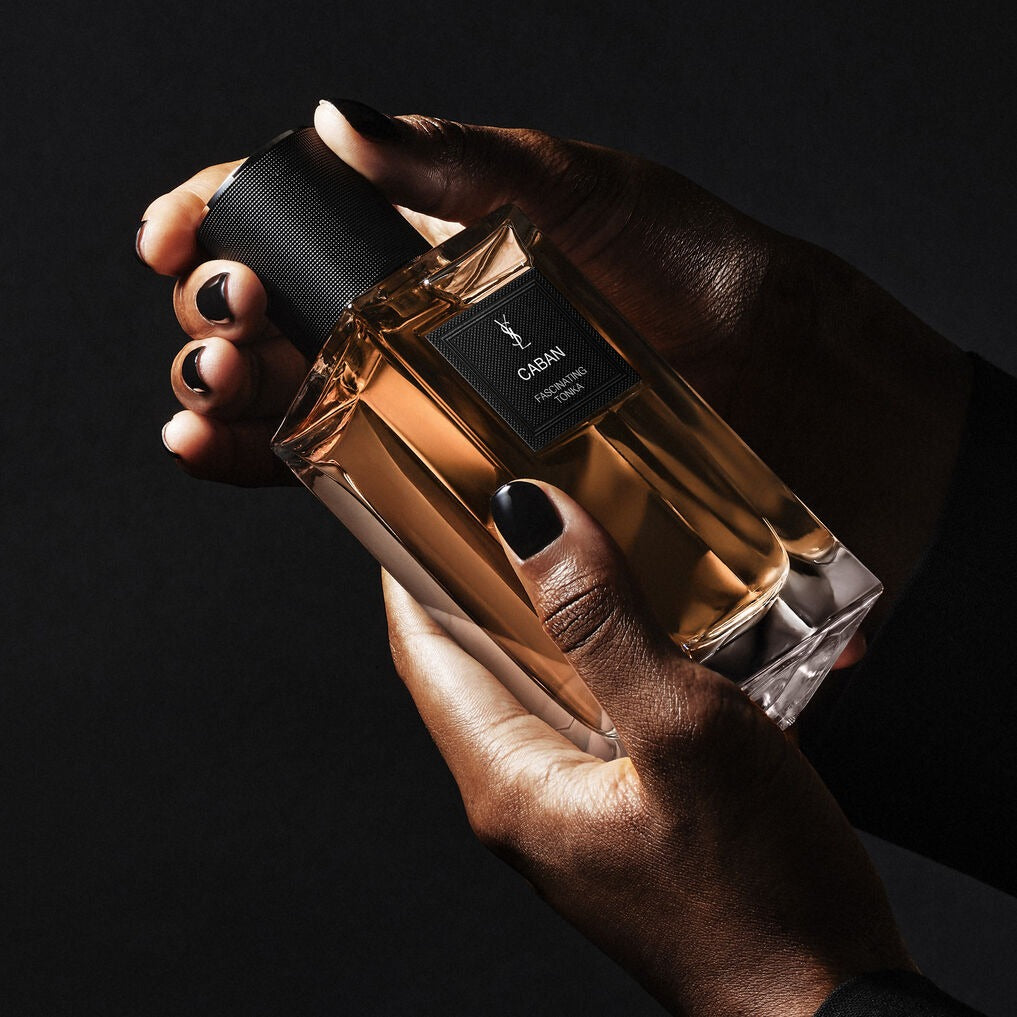 Nước Hoa YSL Caban - Le Vestiaire Des Parfums