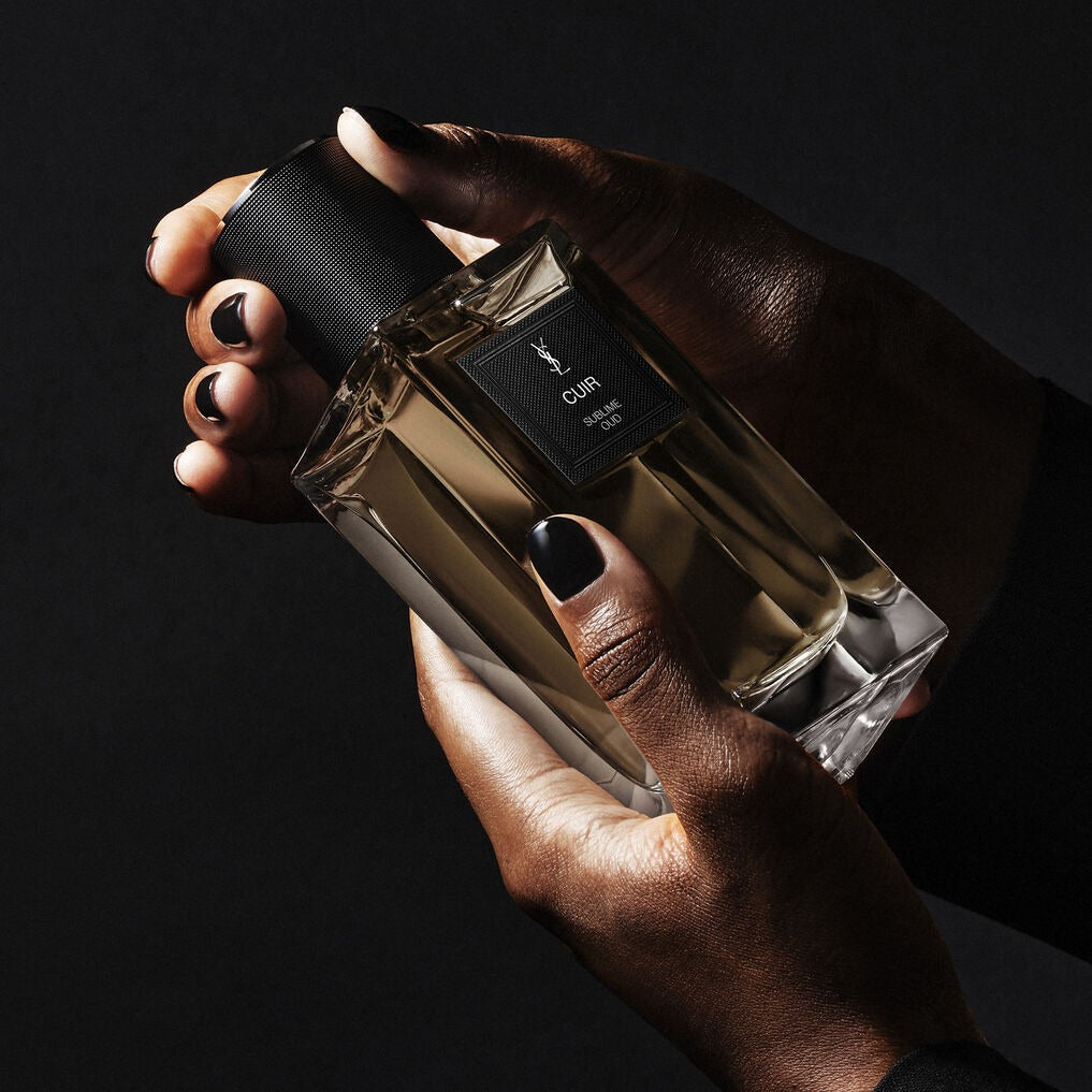Nước Hoa YSL Cuir - Le Vestiaire Des Parfums-Kallos