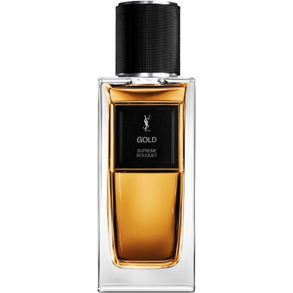 Nước Hoa YSL Gold - Le Vestiaire Des Parfums