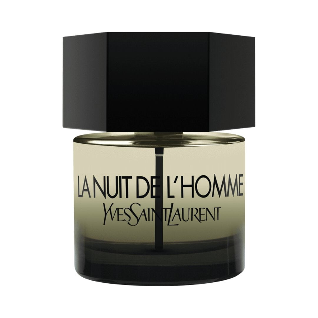 Nước Hoa YSL La Nuit De L'homme Eau De Toilette
