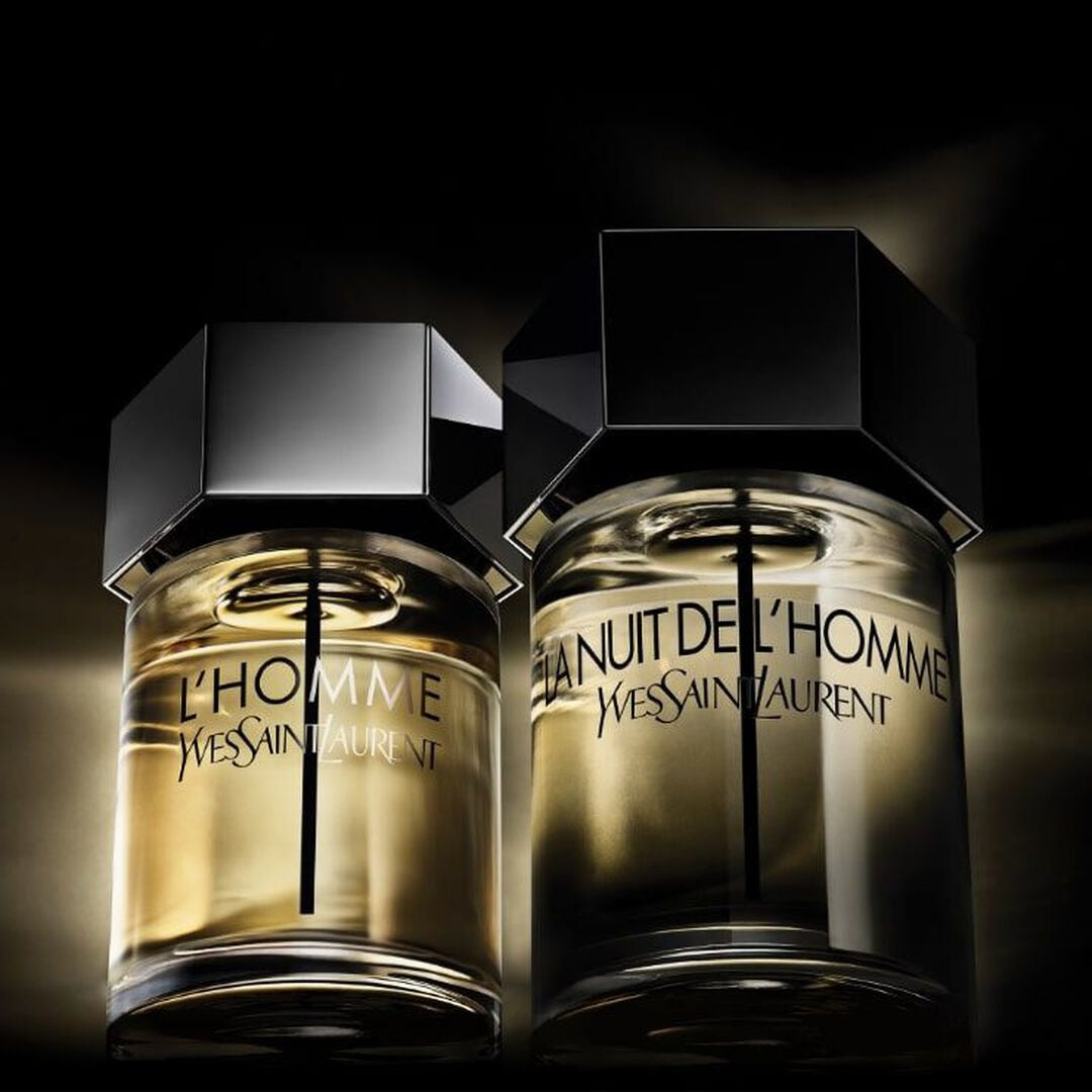 Nước Hoa YSL La Nuit De L'homme Eau De Toilette