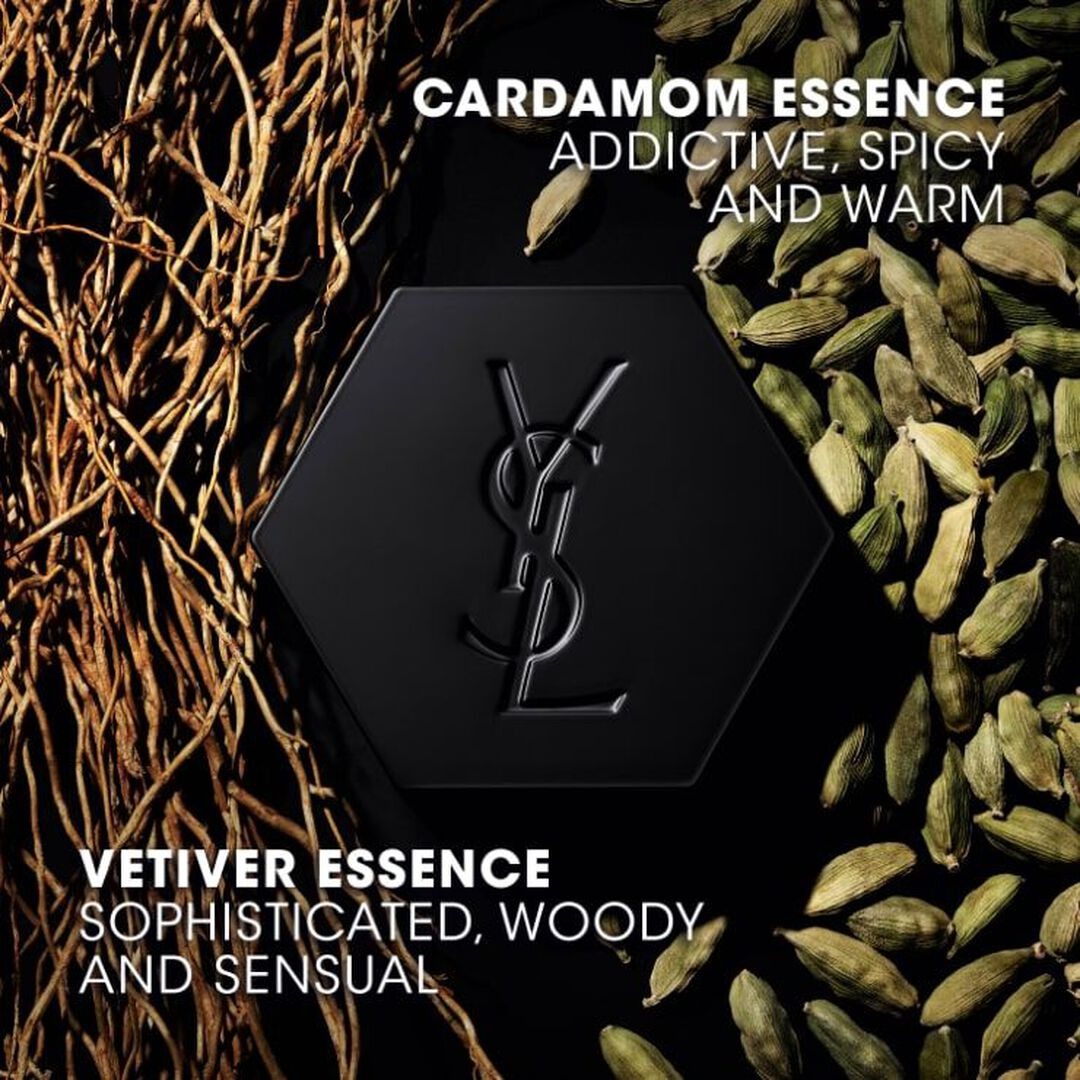 Nước Hoa YSL La Nuit De L'homme Eau De Toilette