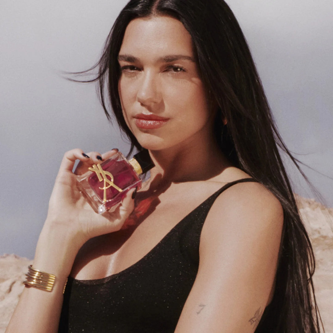 Nước Hoa YSL Libre Berry Crush Eau De Parfum