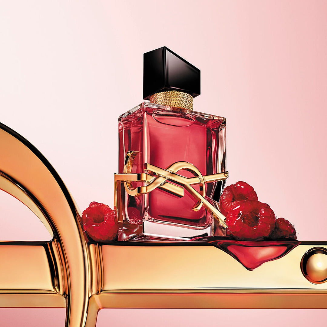 Nước Hoa YSL Libre Berry Crush Eau De Parfum
